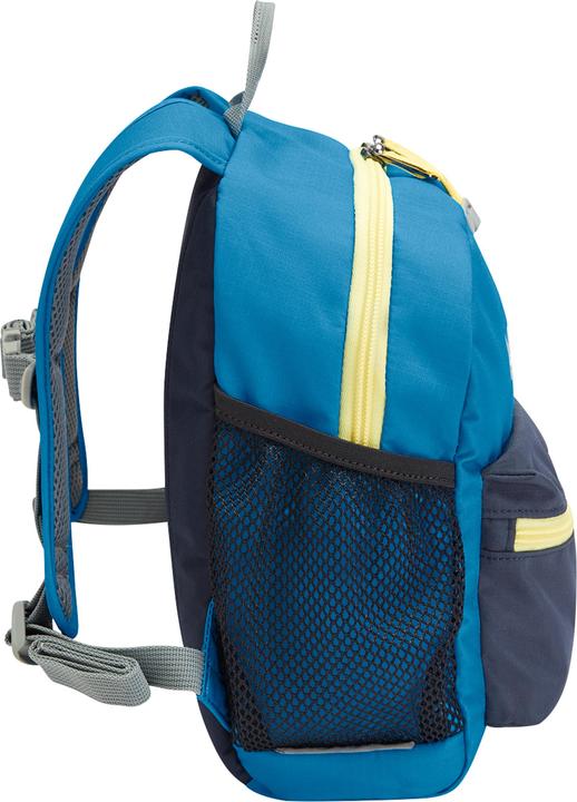 Actual product image Jack Wolfskin Little Scout 10