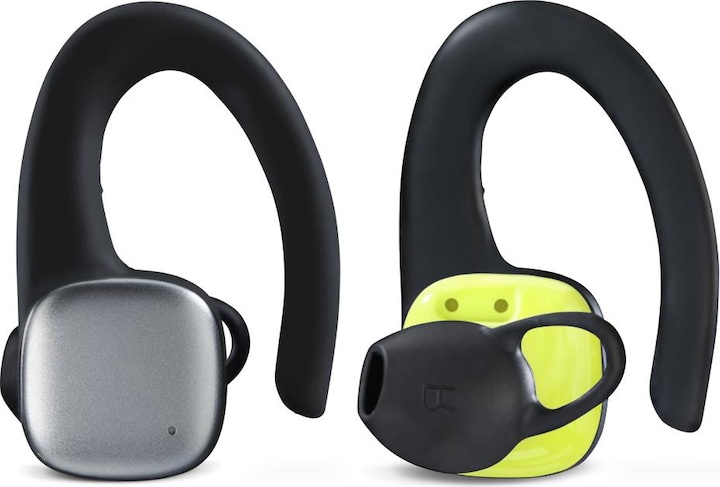 Image du produit Hama Spirit Athletics (pas de réduction du bruit, 7 h, Sans fil)