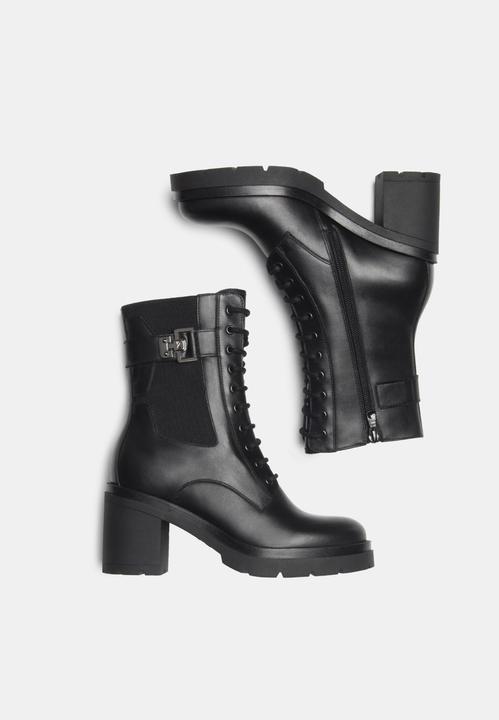 Actual product image Nero Giardini Stiefelette (39)