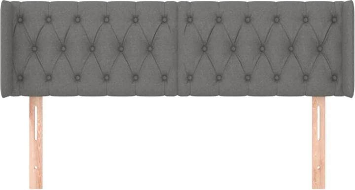 Produktbild vidaXL Kopfteil (163 x 16 x 88 cm)