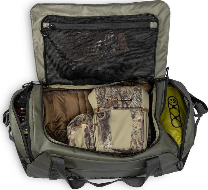 Immagine prodotto Eberlestock Hyllus Duffel 45 - Dry Earth (45 l)