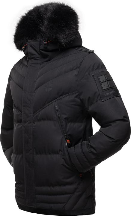 Produktbild Stone Harbour Romaan (XL)