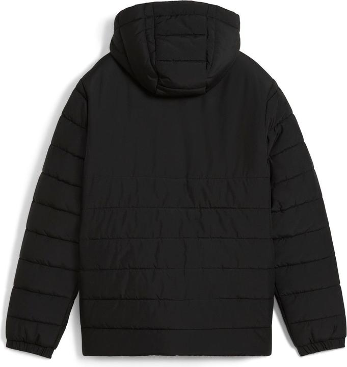 Immagine prodotto Puma teamADDITIONS Giacca imbottita con cappuccio Jr (140)