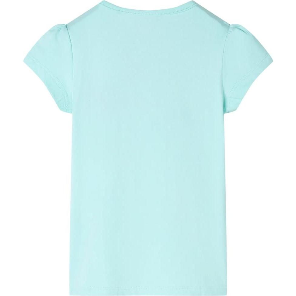 Thumbnail - VidaXL, Jungen, Shirt, Janet, Blau, (92)