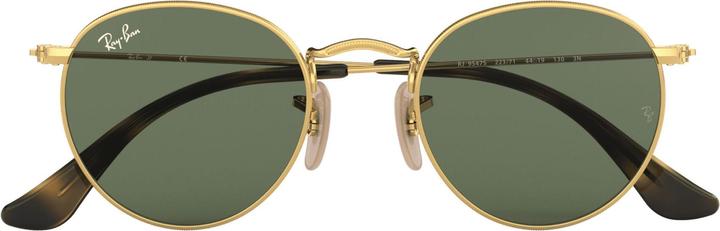 Actual product image Ray Ban Junior Round