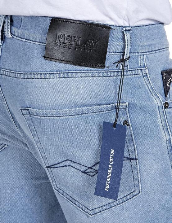 Produktbild Replay Mickym Jeans (W28/L32)