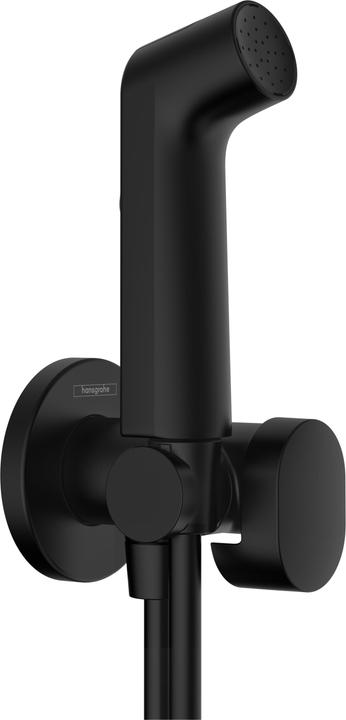 Black, Black matte