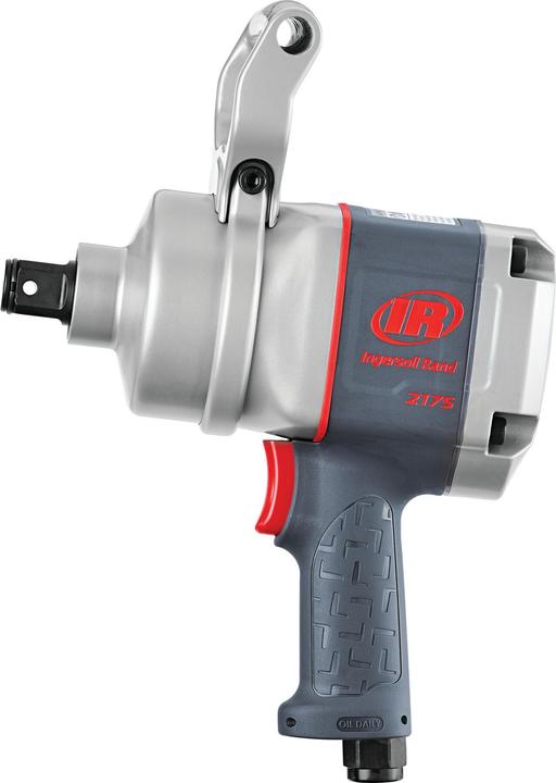 Productafbeelding Ingersoll 1892 Ingersoll Rand 2175MAX 1" pneumatische slagmoersleutel (Slagschroevendraaier)