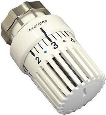 Produktbild Oventrop Uni LDV Thermostat - Wei