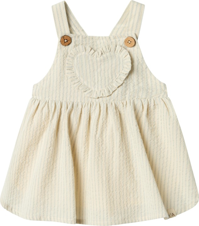 Produktbild Name it Bequeme Kleid (74)