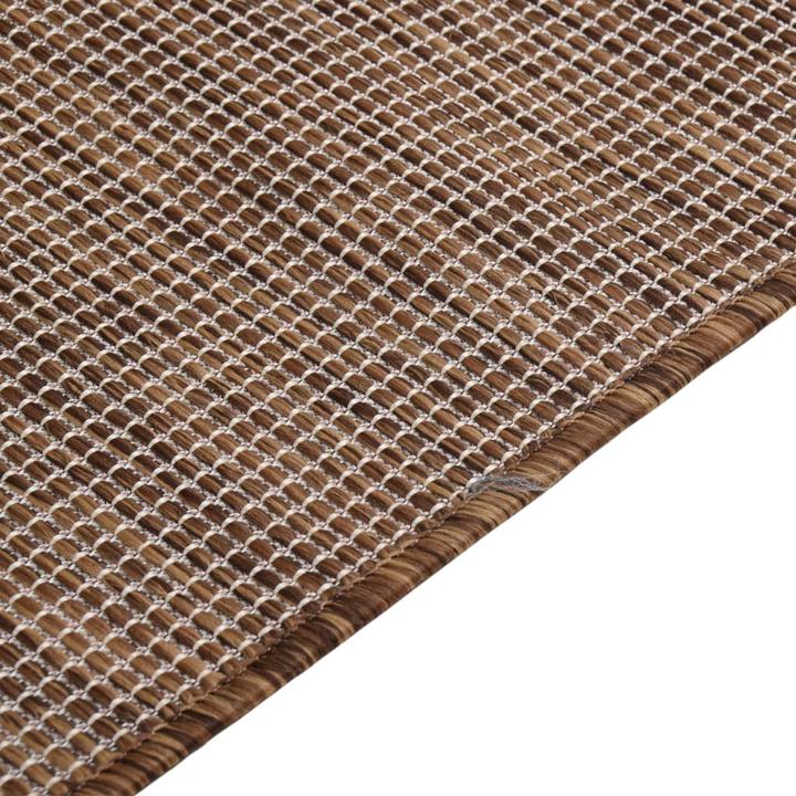 Produktbild vidaXL Outdoor-Teppich (200 x 280 cm)