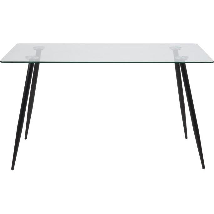 Thumbnail - Ebuy24, Esstisch, Esstisch Willy (140 x 80 x 75 cm)