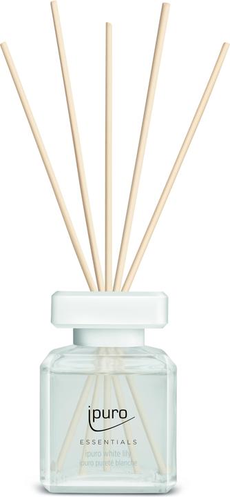 Image du produit Ipuro White Lily (100 ml)