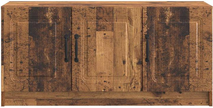 Produktbild vidaXL TV-Schränk (99 x 34.50 x 47 cm)