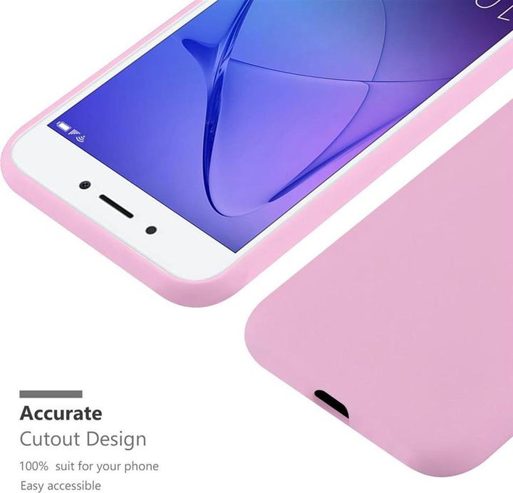 Immagine prodotto Cadorabo Copertina in TPU Candy (Honor 5C Pro)