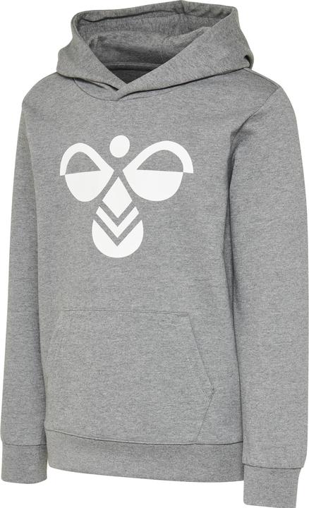 Actual product image hummel Hmlcuatro Hoodie (104)