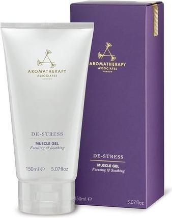 Productafbeelding Aromatherapy Associates De-Stress Spiergel 150ml (1 x, 150 ml)