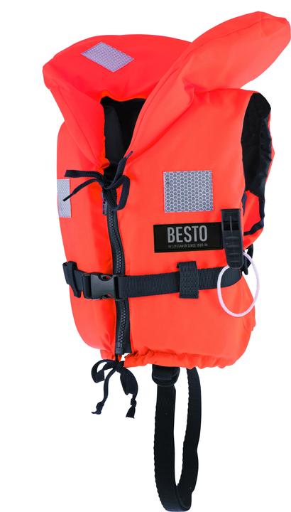 Actual product image Besto Racingbelt (15-20kg)