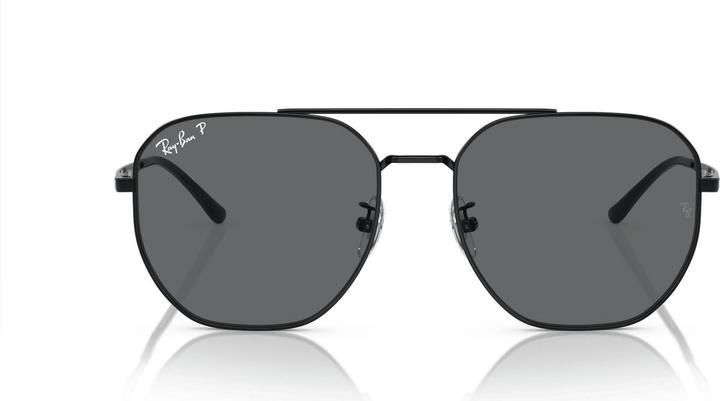 Actual product image Ray Ban RB3724D