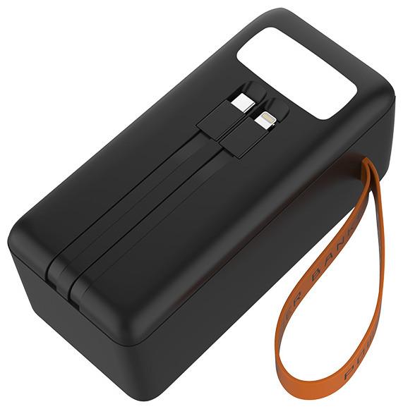 Actual product image Tracer 47370 Vouge-5 50000mAh (50000 mAh, 20 W)