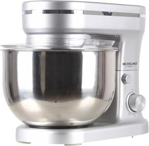 Produktbild Michelino Küchenmaschine 1200 Watt mit Zubehör (1200 W, 5 l)