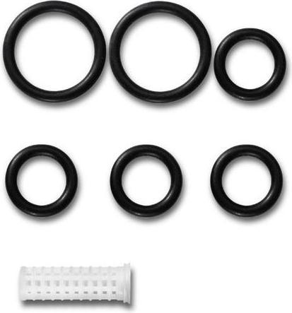 Actual product image Kärcher O-ring set (O-ring, 17.12 mm)