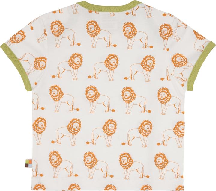 Actual product image loud + proud T-shirt printing (62)