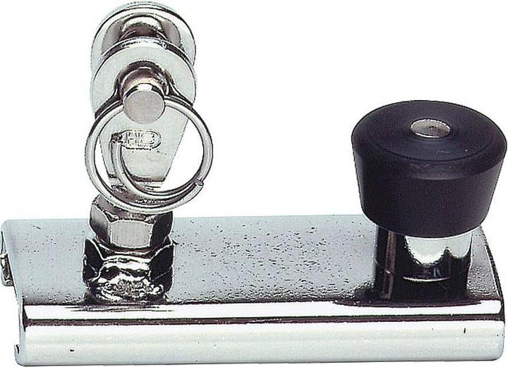 Produktbild Sprenger Schlitten Stopper U-Teil