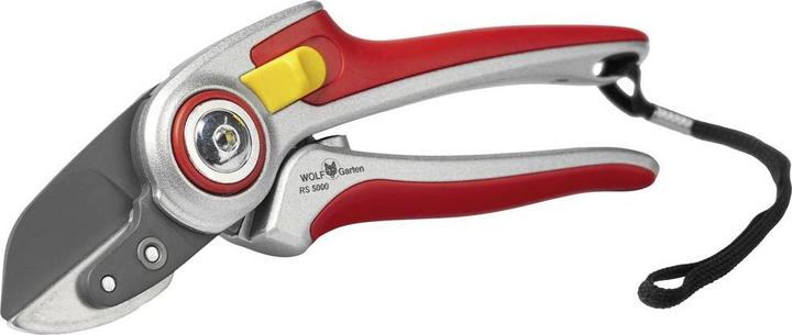 Actual product image Wolf-Garten RS 5000 Professional