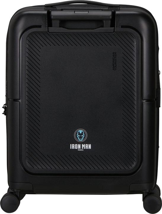 Produktbild American Tourister DASHPOP DISNEY SPIN.55/20 EXP TSA MARVEL (41 l)