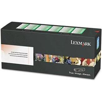 Lexmark, Toner, 24B6844 (Y)