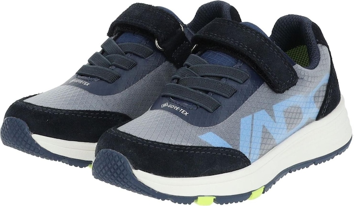 Immagine prodotto Vado Scarpe da ginnastica ROOKY Lo Elastic GTX (35)