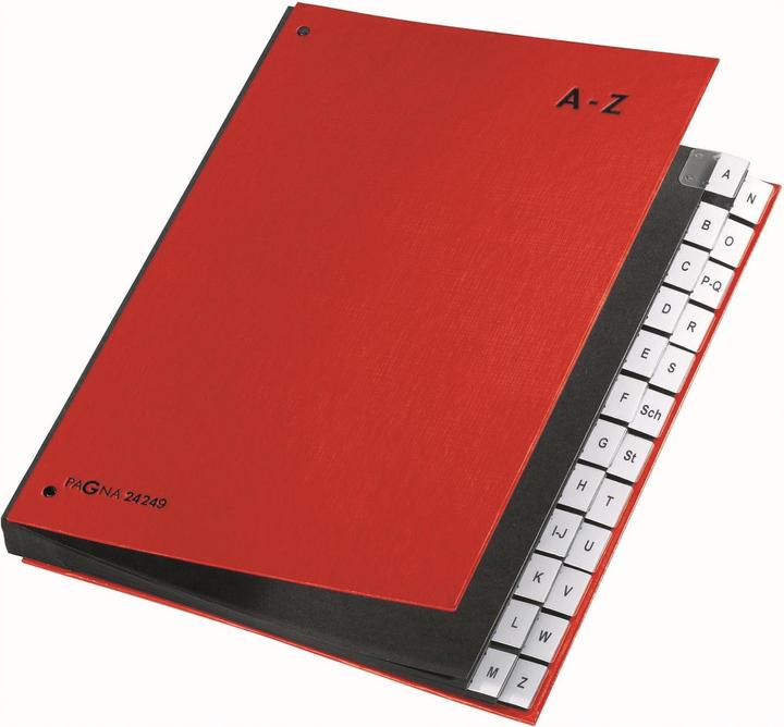 Immagine prodotto Pagna Cartella da tavolo (A4, 1x)