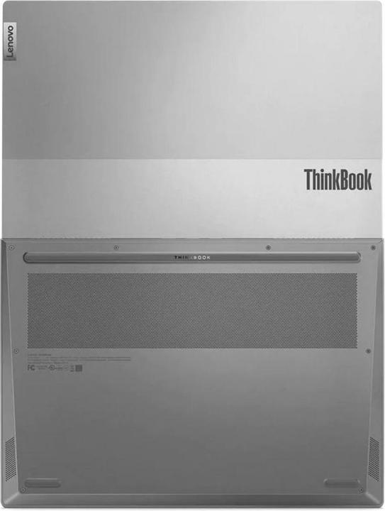 Produktbild Lenovo ThinkBook 16p Gen 2 (16", AMD Ryzen 7 5800H, 16 GB, 1000 GB, CH)