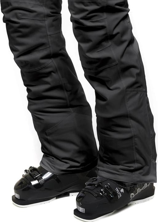 Actual product image Maier Sports Resi 2 MTEX ski pants (L)