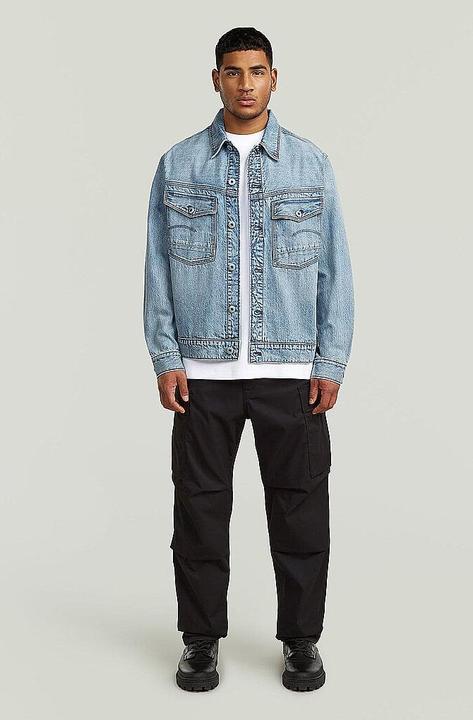 Actual product image G-Star Jeansjacke DAKOTA (M)