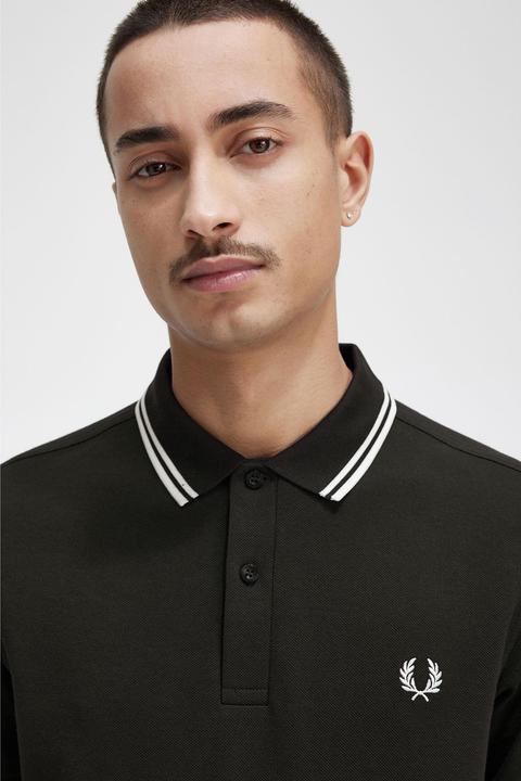 Actual product image Fred Perry 10017435 (XL)