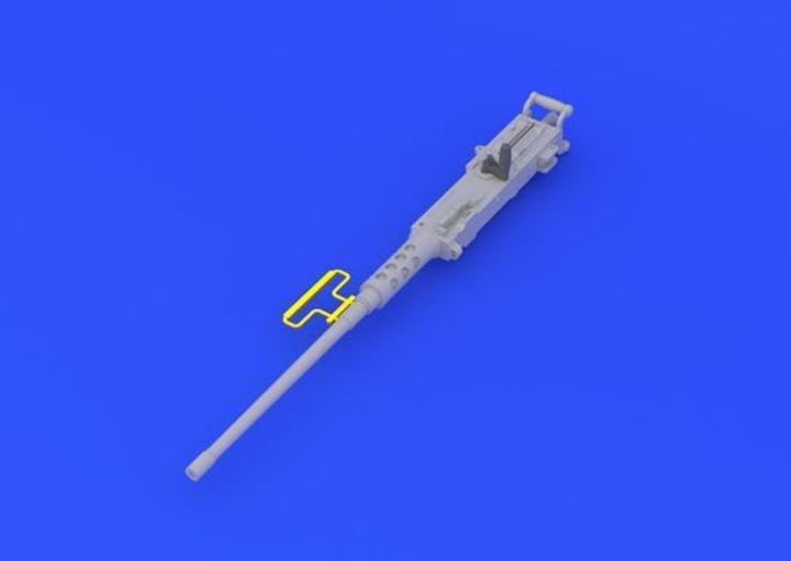 Actual product image Eduard M2 Browning