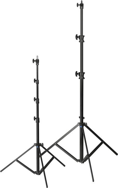 Immagine prodotto Kaiser Fototechnik Stativo Kaiser AutoFold S (230 cm, 2.50 kg)