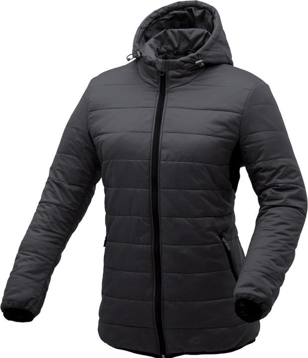 Produktbild Tucano Urbano Magic Parka 2 in 1 Damen (40)