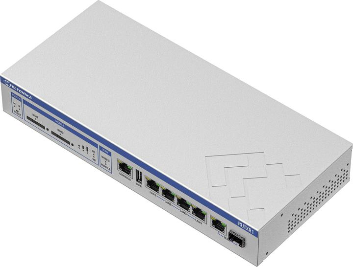 Image du produit Teltonika RUTXR1