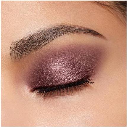 Actual product image Bourjois Ombre Á Paupiéres (07 Purple Pure)