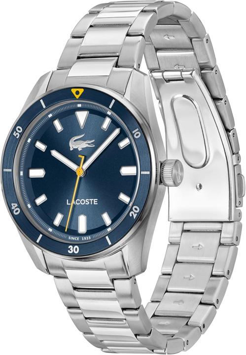Produktbild Lacoste Boston (Analoguhr, 39 mm)