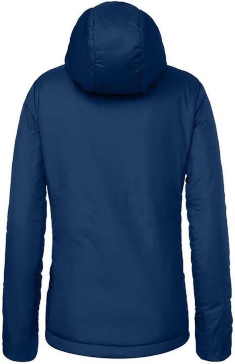 Actual product image Rock Experience Ocean Wall Jacket with Integrated Hood and Adjustable Hem (M)