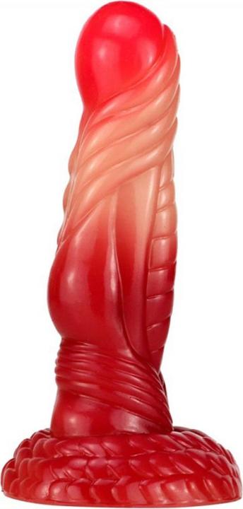 Produktbild FX Dragon Dildo "Drache Blobix"