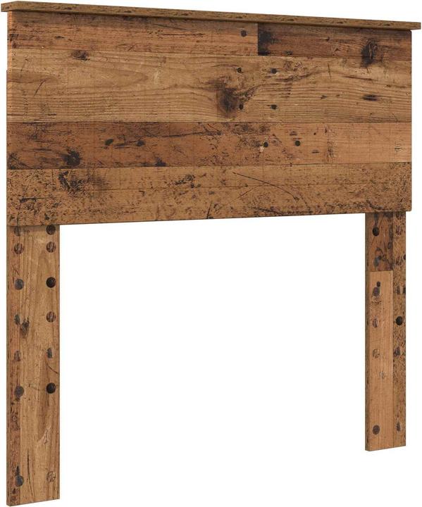 Image du produit vidaXL Bettrahmen (90 x 200 cm)