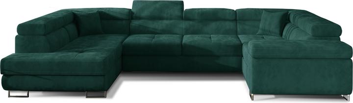 Dark Green Kronos 19