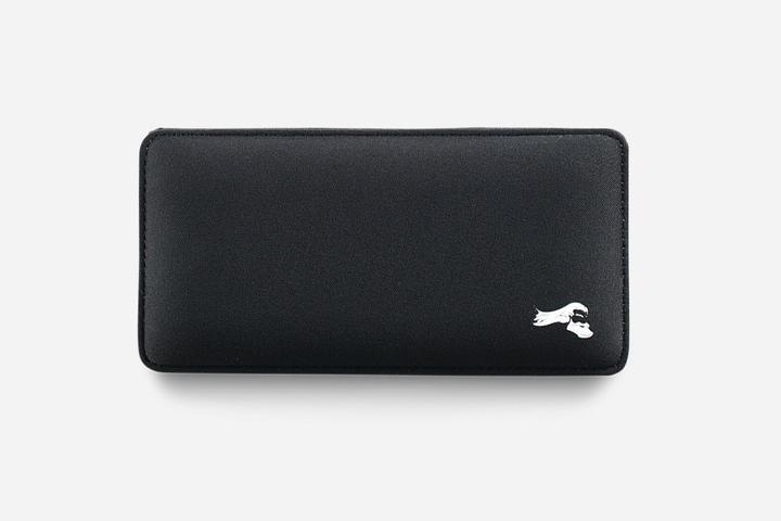 Actual product image Glorious PC Gaming Race Mouse wrist rest 17 mm - 10 x 20 cm