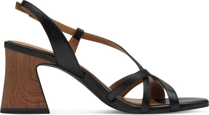 Actual product image Tamaris Sandal (38)