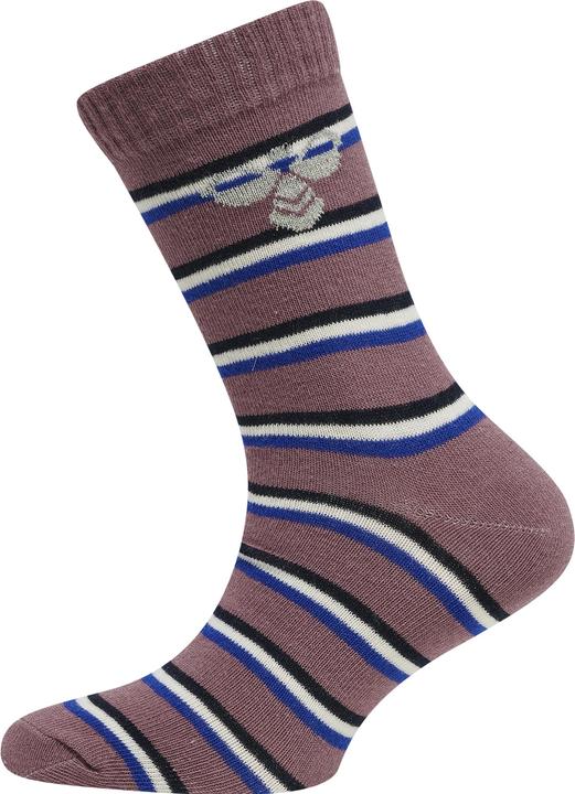 Actual product image hummel Alfie Sock 3-Pack (24 - 27)